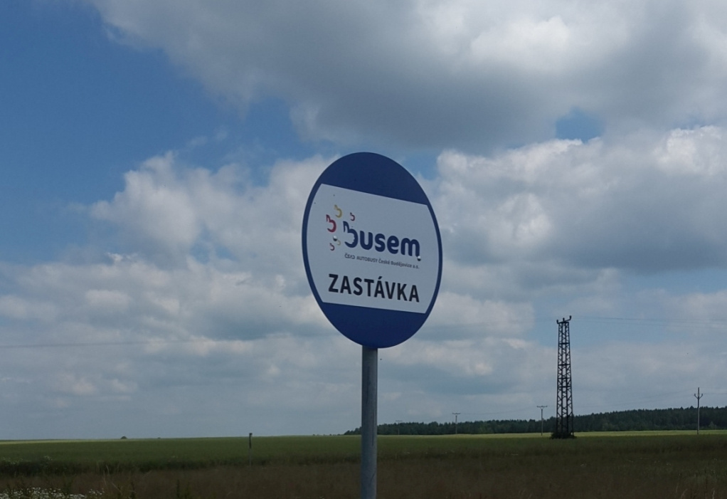 Nové slevy z jízdného
