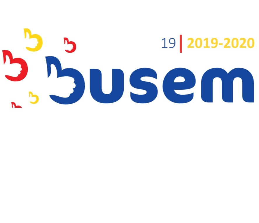19. číslo zpravodaje BUSEM!