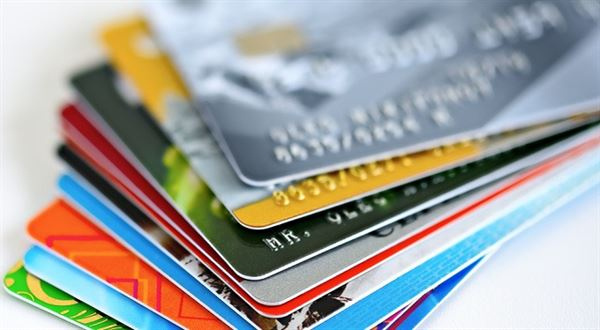 Informace o platbě bankovní kartou